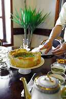 Hotel Bosnali - Special Class