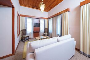 Hotel Bosnali - Special Class