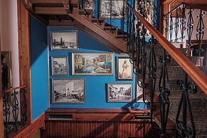 Hotel Bosnali - Special Class