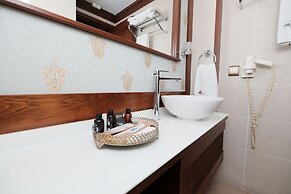 Hotel Bosnali - Special Class