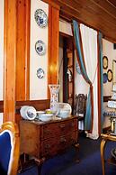 Hotel Bosnali - Special Class