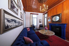 Hotel Bosnali - Special Class