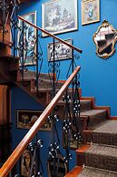 Hotel Bosnali - Special Class