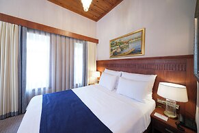 Hotel Bosnali - Special Class