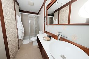 Hotel Bosnali - Special Class