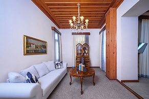 Hotel Bosnali - Special Class