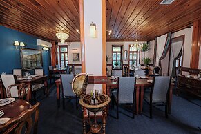 Hotel Bosnali - Special Class