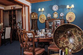 Hotel Bosnali - Special Class