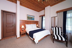 Hotel Bosnali - Special Class