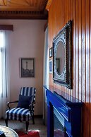 Hotel Bosnali - Special Class