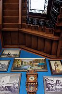 Hotel Bosnali - Special Class