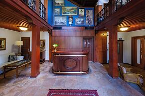 Hotel Bosnali - Special Class