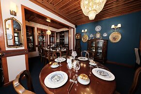 Hotel Bosnali - Special Class