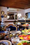 Hotel Bosnali - Special Class