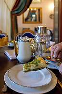 Hotel Bosnali - Special Class