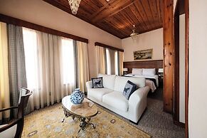 Hotel Bosnali - Special Class