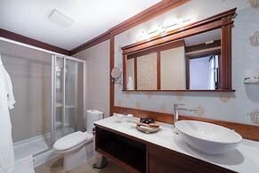 Hotel Bosnali - Special Class