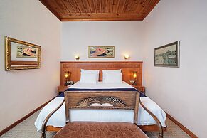 Hotel Bosnali - Special Class