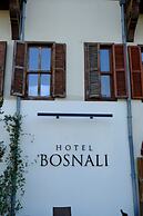 Hotel Bosnali - Special Class