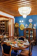 Hotel Bosnali - Special Class