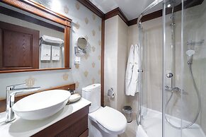 Hotel Bosnali - Special Class