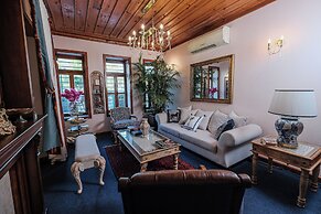 Hotel Bosnali - Special Class