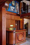 Hotel Bosnali - Special Class