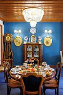 Hotel Bosnali - Special Class