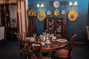 Hotel Bosnali - Special Class