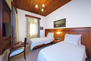 Hotel Bosnali - Special Class