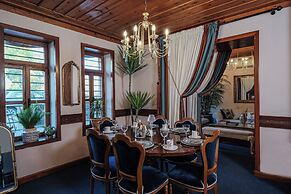 Hotel Bosnali - Special Class