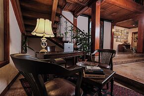 Hotel Bosnali - Special Class