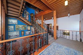 Hotel Bosnali - Special Class