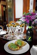 Hotel Bosnali - Special Class