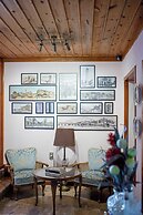 Hotel Bosnali - Special Class