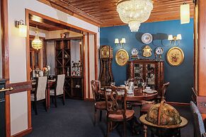 Hotel Bosnali - Special Class