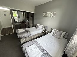 Solway Lodge Hotel