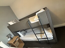 Solway Lodge Hotel
