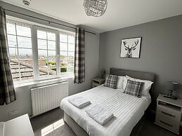 Solway Lodge Hotel