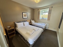 Solway Lodge Hotel