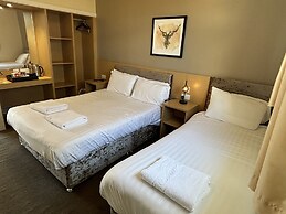 Solway Lodge Hotel