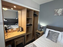Solway Lodge Hotel