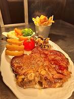 Solway Lodge Hotel