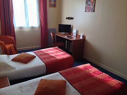 Hôtel HAPY