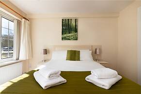 The Limes Country Lodge Hotel