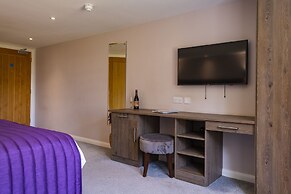 The Limes Country Lodge Hotel