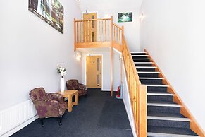 The Limes Country Lodge Hotel