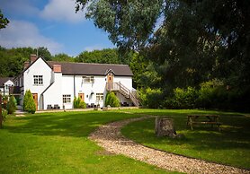 The Limes Country Lodge Hotel