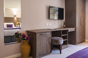 The Limes Country Lodge Hotel