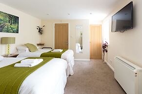 The Limes Country Lodge Hotel